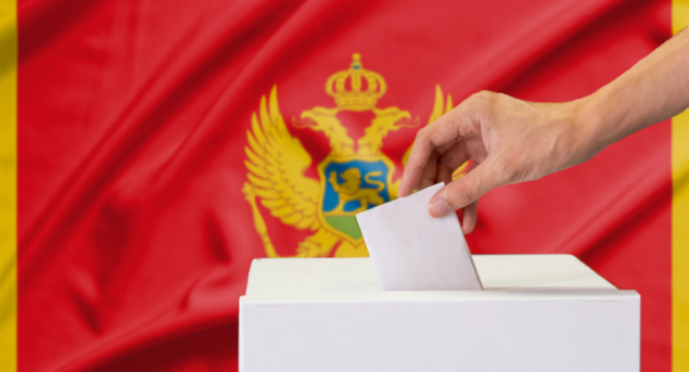 Pravo glasa na predsjedničkim izborima u Crnoj Gori ima 542.154 birača