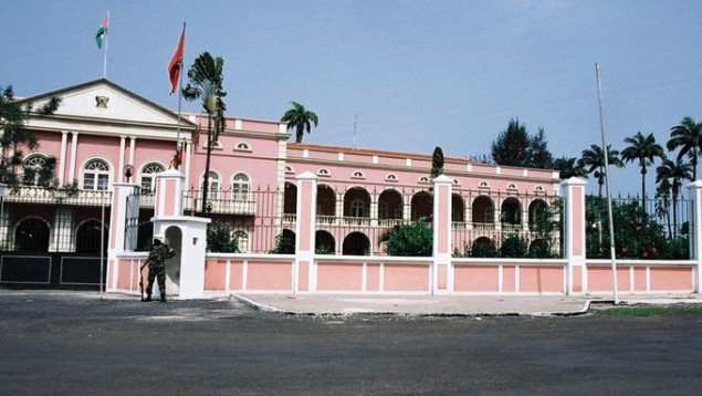 Četvero mrtvih u pokušaju državnog udara u Sao Tome i Principe