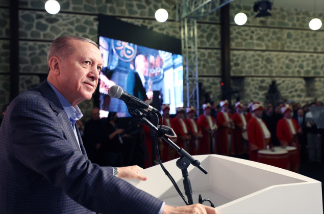 Erdogan: Odluka Ankare o zahtjevu Finske šokirat će Švedsku
