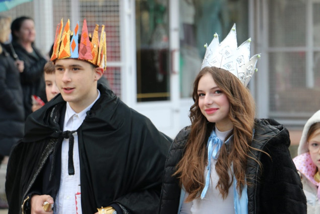 Počinje Novotravnički pokladni karneval "Mačkare 2025."