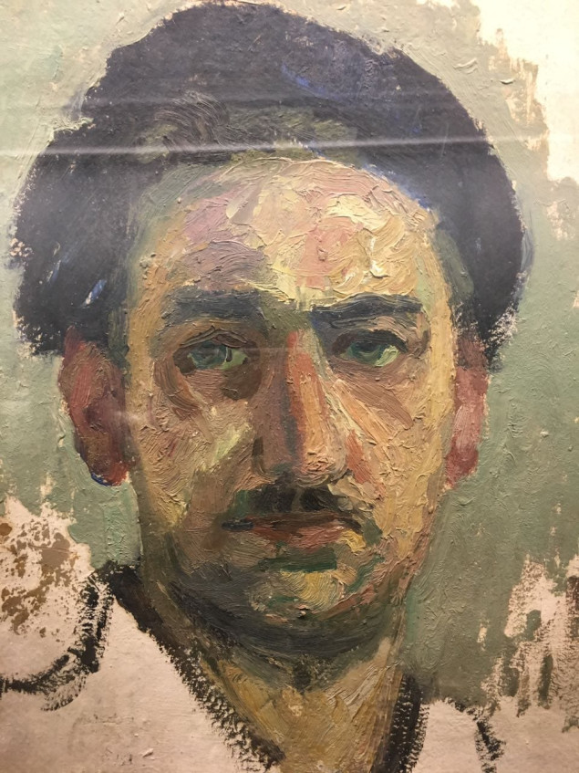 U galeriji Collegium Artisticum izložba povodom stote godišnjice rođenja slikara Marija Mikulića