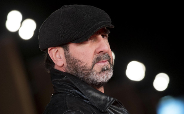Eric Cantona kaže da je muzička karijera "najbliža stvar" karijeri provedenoj na fudbalskom terenu