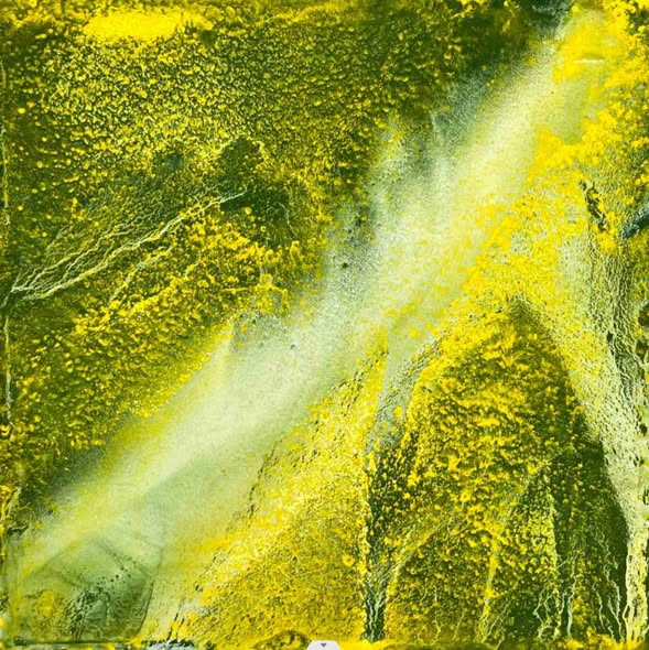 Izložba „Solarne konvergencije" Srđana Stefanovića u Sarajevu