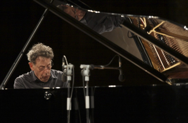 Kompozitor Philip Glass otkazao svjetsku premijeru svoje simfonije u Kennedy Centru