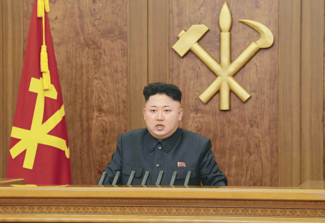 CSIS: Sjeverna Koreja ima tajnu bazu koja prijeti SAD-u nuklearnim oružjem