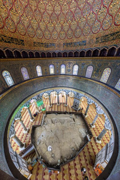 Izložba "Monumental: Notre-dame & kupola na stijeni" u Zemaljskom muzeju BiH