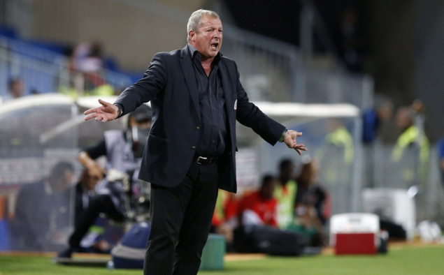 Umro bivši francuski fudbaler i trener Rolland Courbis