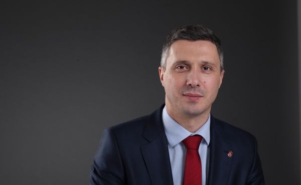 Boško Obradović: Potreban nam je novi nacionalni dogovor oko odbrane Kosova