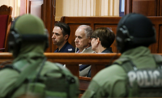 Podignuta optužnica protiv Radislava Krstića za ratni zločin u Novoseocima kod Sokoca