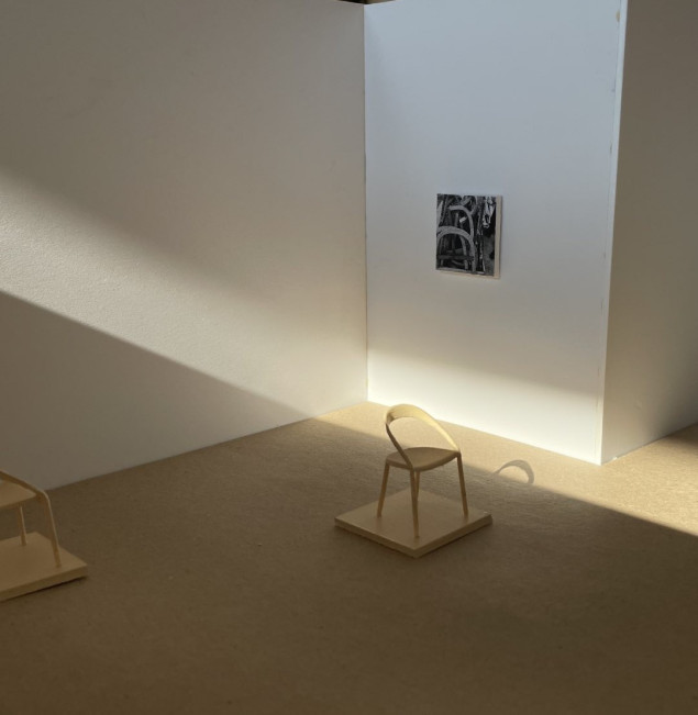 Umjetnička galerija BiH: Uskoro izložba Nataše Perković "ENSŌ"