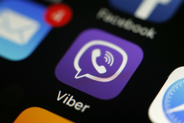 Upozorenje građanima u vezi s phishing kampanjom na aplikaciji 'Viber'