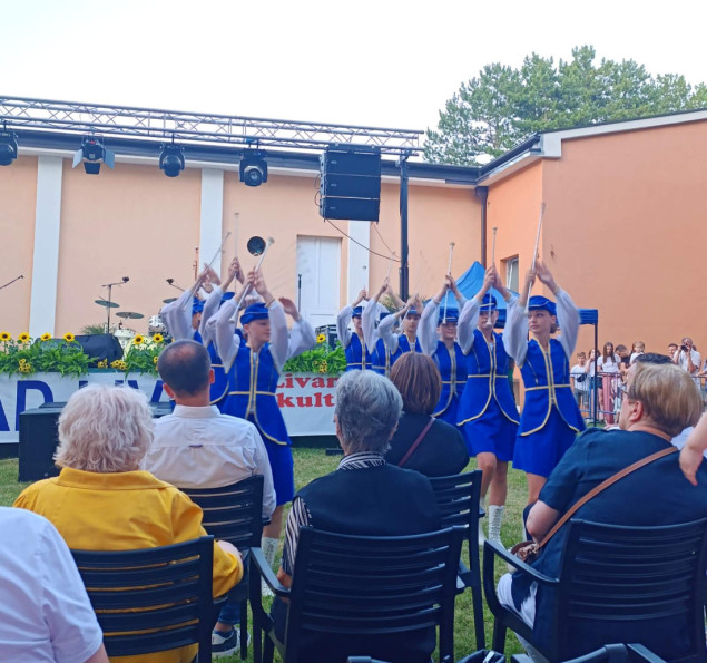 Otvoreno 12. Livanjsko kulturno ljeto