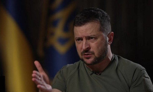 Zelenski: Moskva namjerno predala 20 tijela ruskih vojnika umjesto ukrajinskih