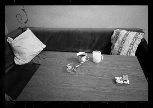 UG BiH: U srijedu izložba fotografija Milomira Kovačevića Strašnog “Vidi-okvir nije granica”