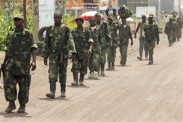 DR Kongo: U napadu pobunjenika ubijena 272 civila