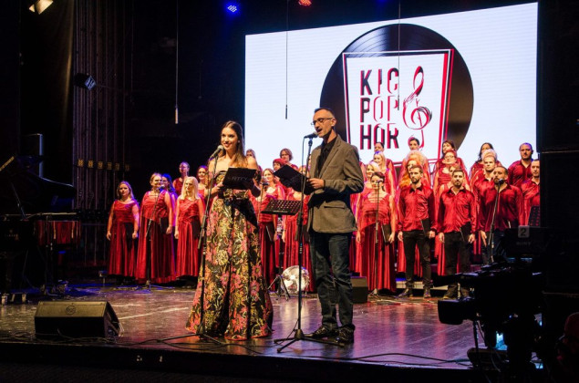 U BKC-u i Domu mladih Skenderija svečani program povodom 25. novembra -Dana državnosti BiH