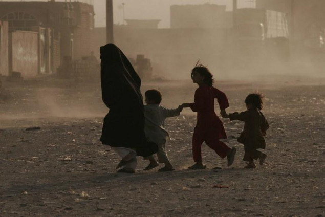 UNAMA: Najmanje 42 civila poginula u Afganistanu u borbama s Pakistanom