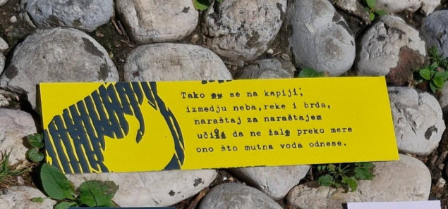 Studenti UNSA: Dizajnerska rješenja muzejskih suvenira