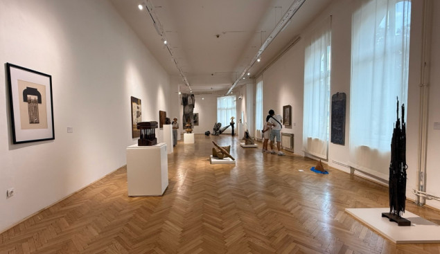 Umjetnička galerija BiH organizira besplatne radionice za djecu i odrasle