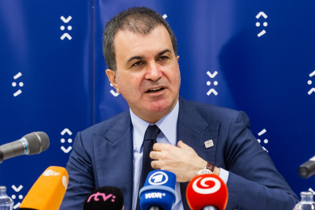 Ankara optužila Macrona za antiturske izjave a Kipar i Grčku za "sramno savezništvo" s Izraelom