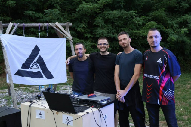 Prvi muzički sadržaji 28. Festivala prijateljstva Goražde 2025.