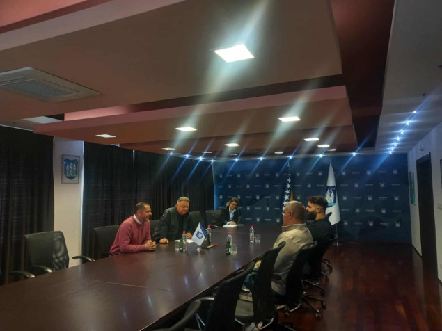 Bišćanin Sadiković prvak Balkana u džudu