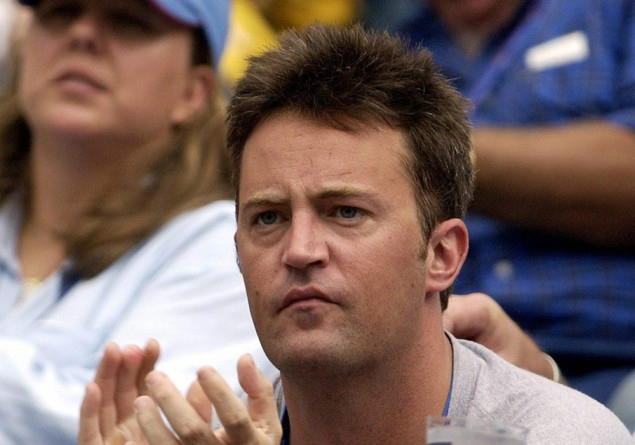 Porodica Matthew Perryja traži najstrožu kaznu: Ketamine Queen pred presudom za smrt slavnog glumca