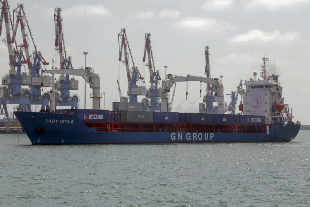 Turska prekida veze s Izraelom