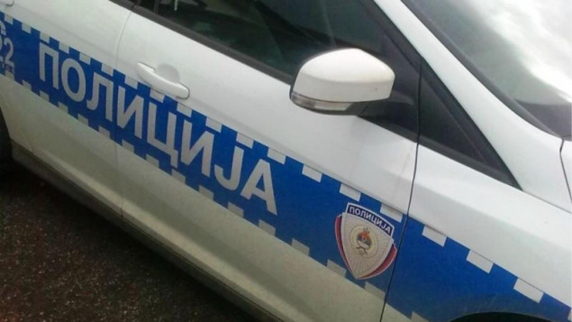 Policajca van dužnosti kod Bratunca pretuklo deset osoba