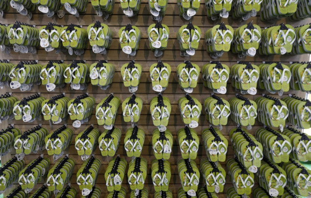 Bojkot brenda japanki: Bolsonarovi obožavatelji nezadovoljni TV oglasom