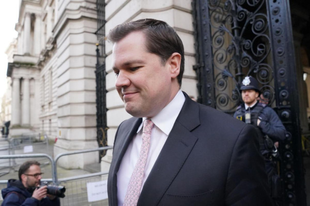 Britanskom ministru oduzeta vozačka na pola godine zbog prekoračenja brzine