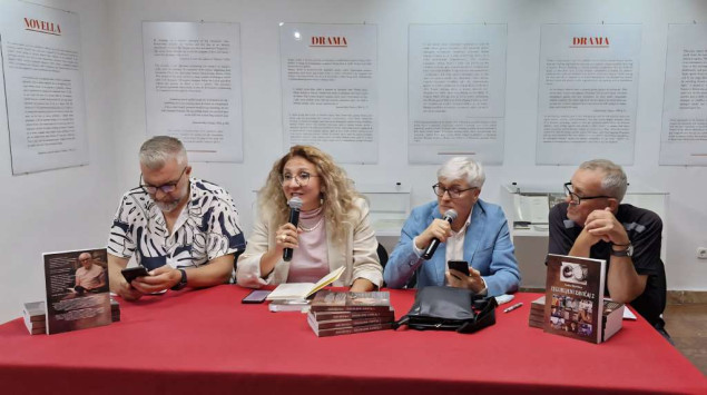 'Izgubljeni zavičaj 2' knjiga reportaža o Vlasenici i njenim ljudima