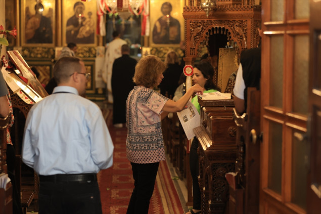 Kršćani u Gazi provode Uskrs u molitvi za mir u jeku brutalnih izraelskih napada