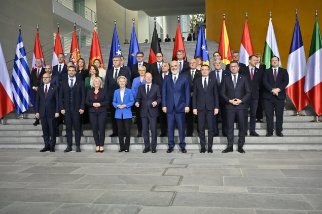 U Berlinu potpisan novi Akcioni plan za jedinstveno regionalno tržište