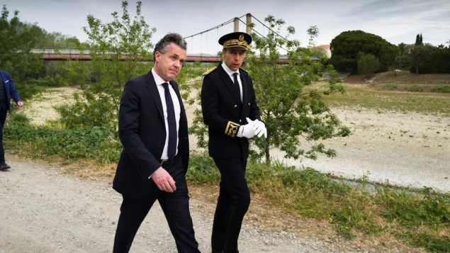 U francuskoj pokrajini zbog suše zabranjeni privatni bazeni