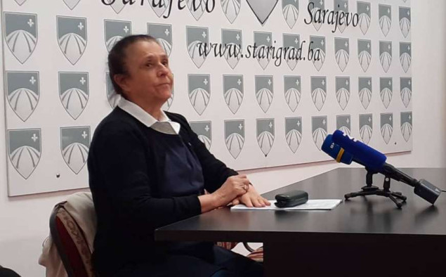 Presuda Općinskog suda u Sarajevu u pravnoj stvari tužitelja Amera Bekrića protiv Amile Omersoftić