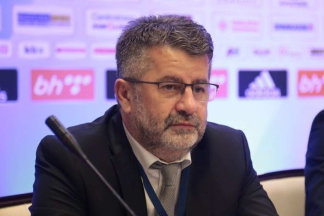 Irfan Durić u političkim minutama Jutarnjeg programa ove srijede