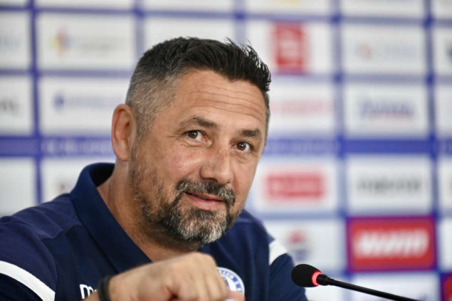 Adžem: Naša igra mora biti bolja, a pristup profesionalniji