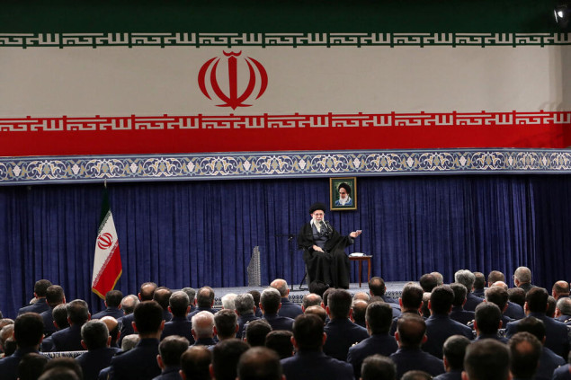 Hamnei: Trovanje učenica neoprostiv zločin