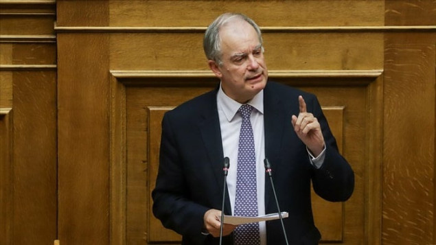 Grčki parlament nije uspio izabrati novog predsjednika države