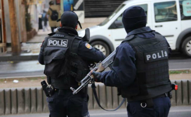 Turska uhapsila 27 osoba u operaciji protiv 'Islamske države'
