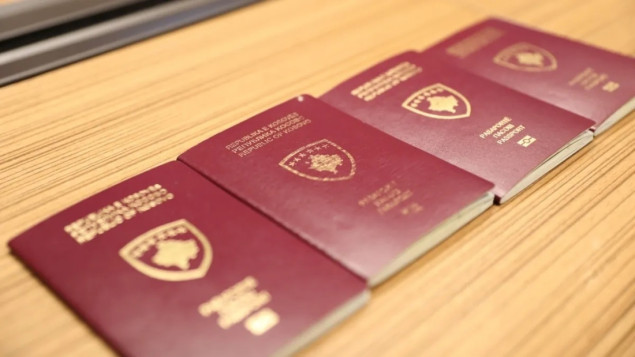 Bislimi: Španija priznala pasoše Kosova