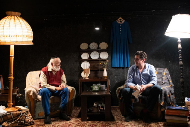 Na sceni SARTR-a večeras predstava "U posjeti kod gospodina Greena"