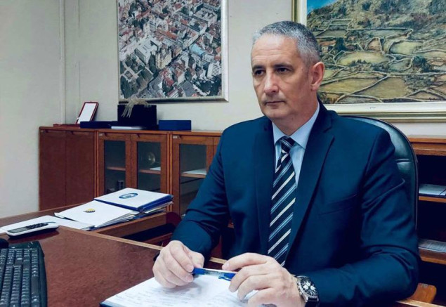Reakcija zamjenika ministra obrane BiH: Nezakonito imenovanje generala u OSBiH