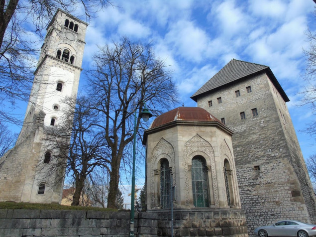 Proljetne temperature u Krajini: Bihać jutros najtopliji grad u BiH