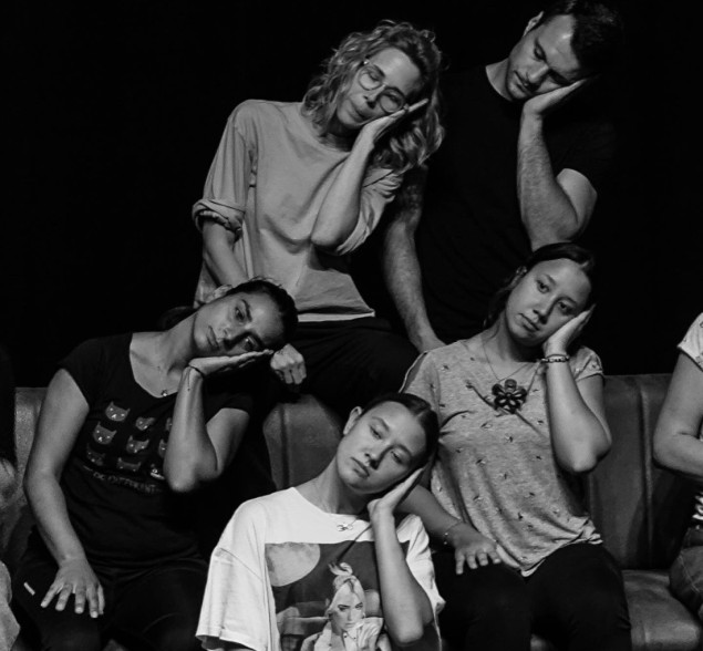 Na Festivalu MESS i SARTR-ova  premijera predstave "Puls"