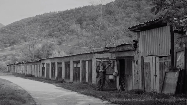 „Victory“ Zulfikara Filandre nagrađen na Tetova Film Festivalu