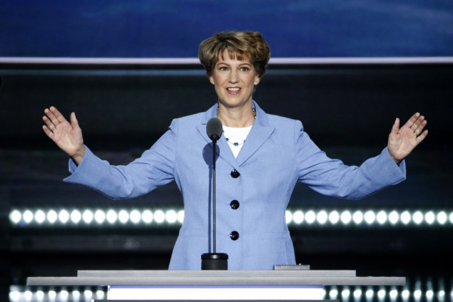 Prva žena na čelu misije NASA-e: „Nisam htjela da se kaže da je žena pogriješila"