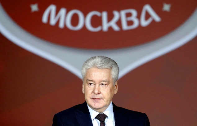 Rusija tvrdi da je oborila više od 20 ukrajinskih dronova koji su letjeli prema Moskvi