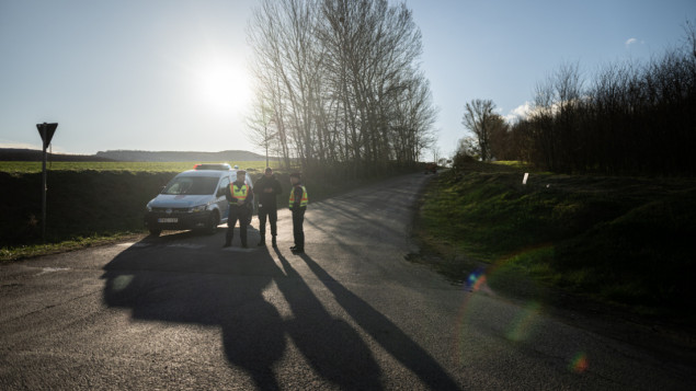 Četvero mrtvih na autoreliju u Mađarskoj, najmanje osmero povrijeđeno